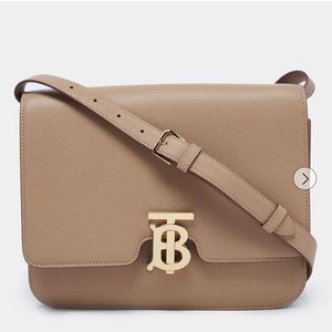 Burberry TB Bag